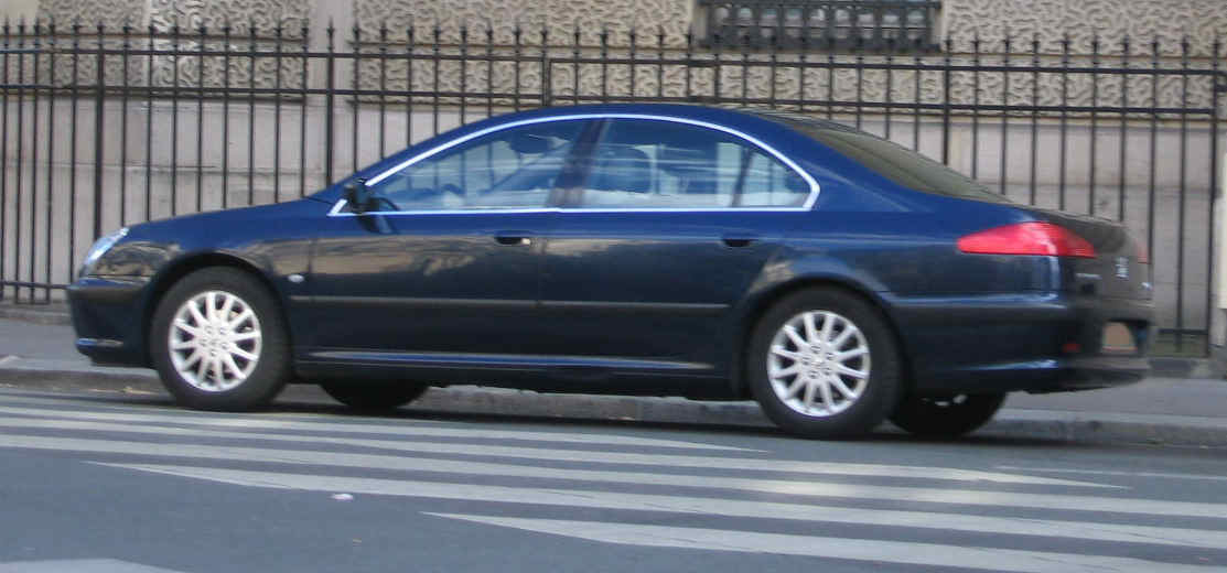 z 607 95